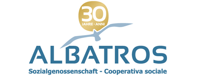 Logo Albatros