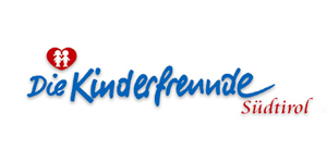 Logo Kinderfreunde Südtirol