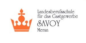 Logo Landesberufsschule für das Gastgewerbe Savoy
