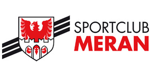 Logo Sportclub Meran