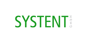Logo Systent GmbH